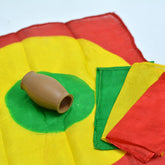 Dye Tube (Circle Blendo)